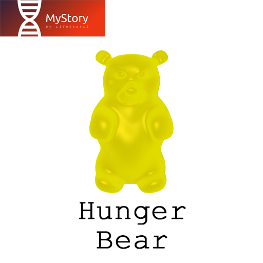 MyStory_HungerBear