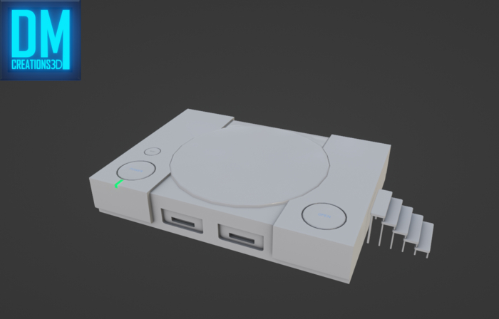 Pool PS V2 Full Perm Mesh