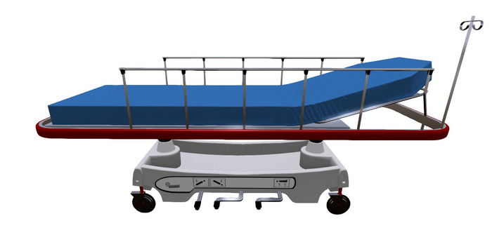 Hospital Bed ACS