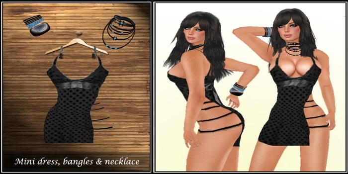 very very sexy dresses