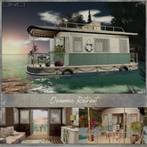 -DRD- Oceanic Retreat - Collection