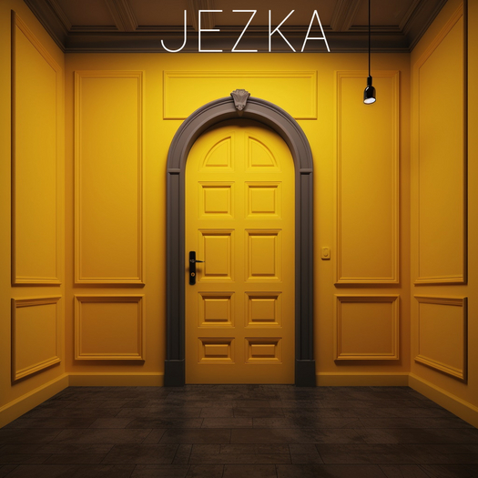 JEZKA - Backdrop 421