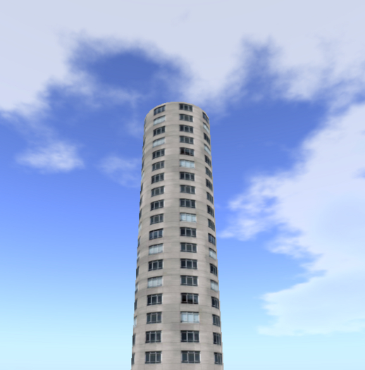 TOWER HW86