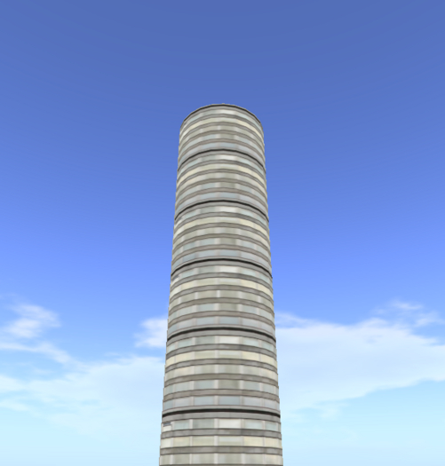 TOWER HW87