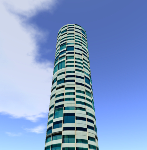 TOWER HW88