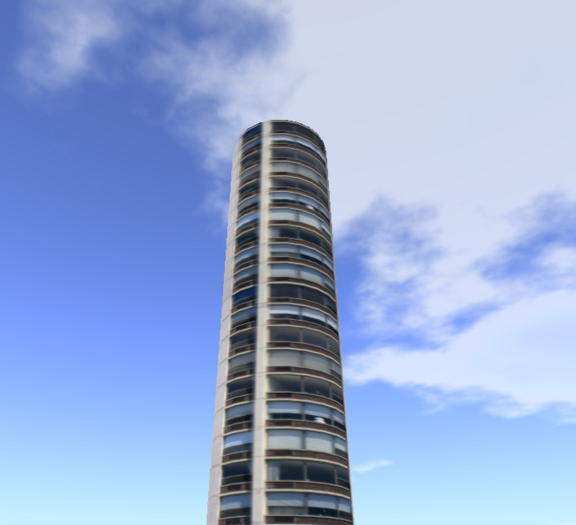 TOWER HW89