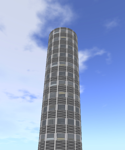 TOWER HW90