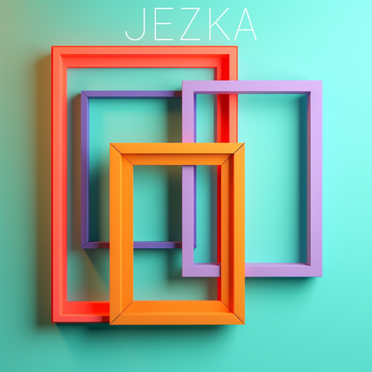 JEZKA - Backdrop 435