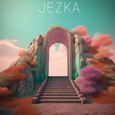 JEZKA - Backdrop 454