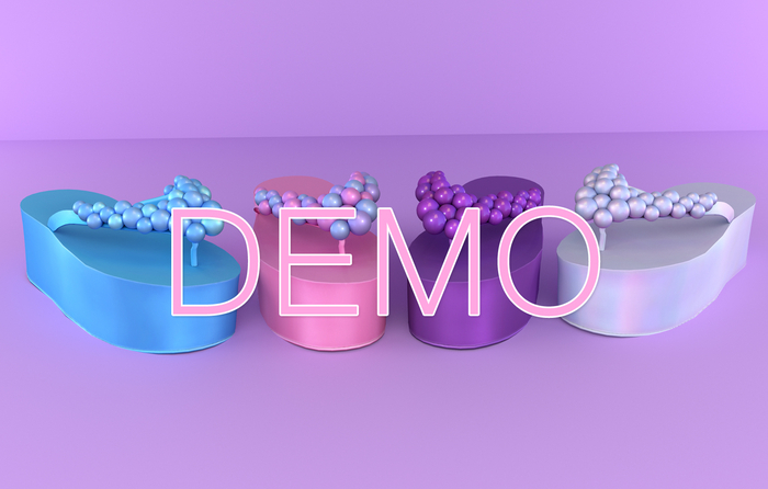 Bowtique - Bubble Flops (DEMO)