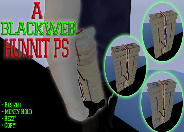 BwAhp// PM Racks