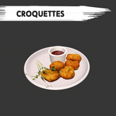 Croquettes - [MyStory] - 20 uses
