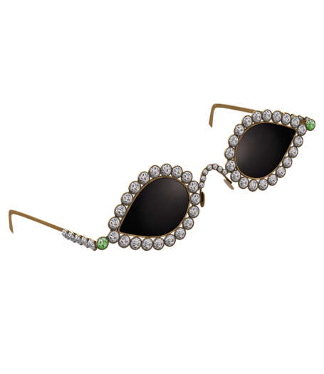 NORWHERE - Tiffany Sunglasses 