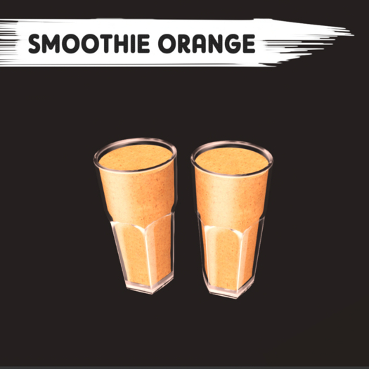 SmoothieOrange - [MyStory] - 20 Uses