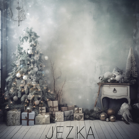 JEZKA - Backdrop 469