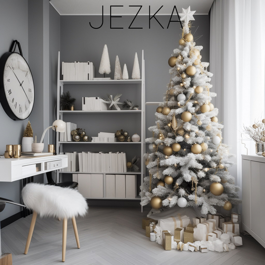 JEZKA - Backdrop 479