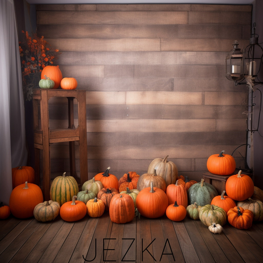JEZKA - Backdrop 492