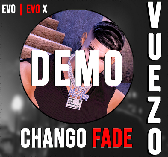 [Vuezo] Chango Waves (DEMO)(evo/evoX)