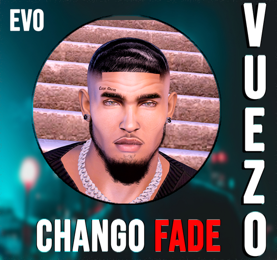 [Vuezo] Chango Waves (EVO)