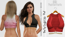 Top Bee Red- Maitreya Top Petite Top Reborn Top Legacy Top FashionNatic
