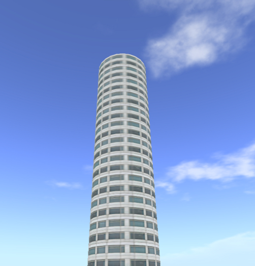 TOWER HW91