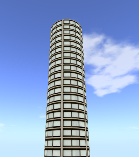 TOWER HW92
