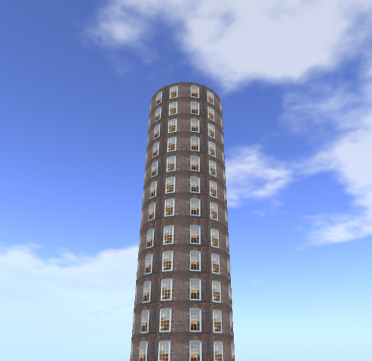 TOWER HW93
