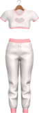 May24 - Rebecca Set White - Maitreya, Legacy, Legacy Perky, Inithium Kupra, Ebody Reborn