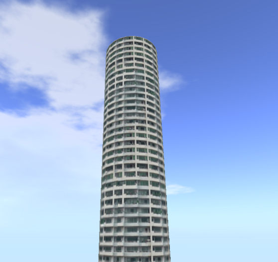 TOWER HW95