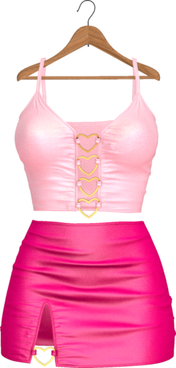 May24 - Kimberly Set M4 - Maitreya, Legacy, Perky, Kupra, Ebody Reborn, Belleza GenX Classic/Curvy