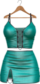 May24 - Kimberly Set Mallard Green - Maitreya, Legacy, Perky, Kupra, Ebody Reborn, Belleza GenX Classic/Curvy