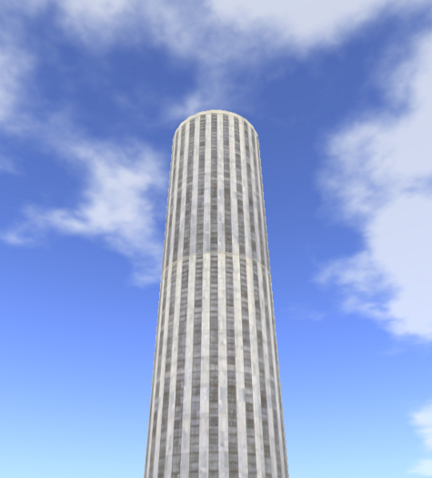 TOWER HW97
