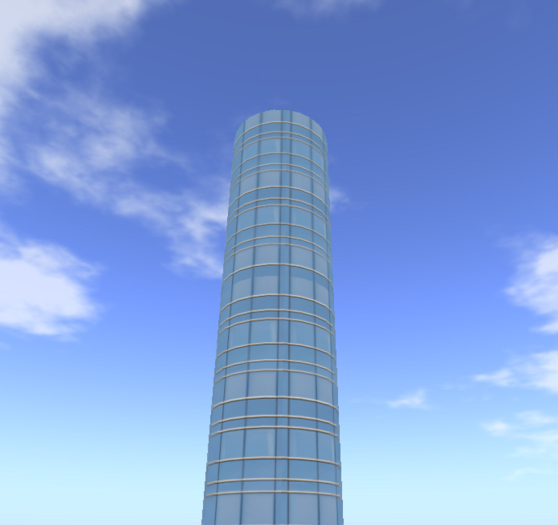 TOWER HW98