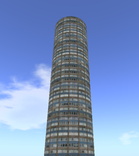 TOWER HW99