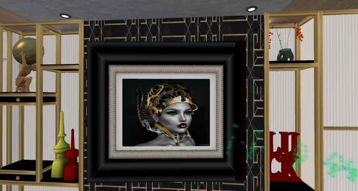 *EGIPTYAN-framed by Madison Gardner w resizer