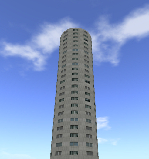 TOWER HW100