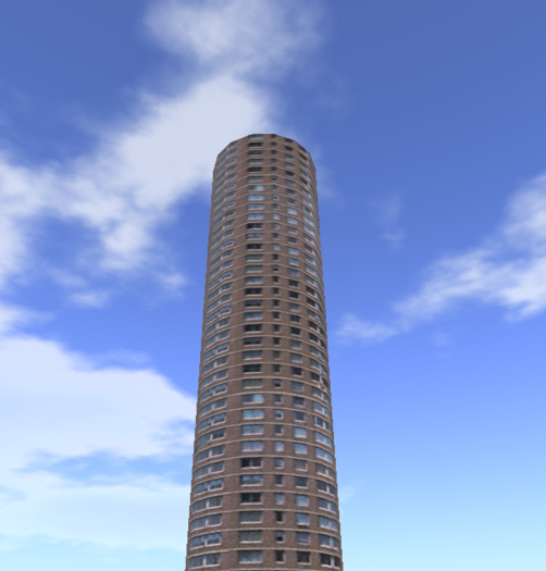 TOWER HW101