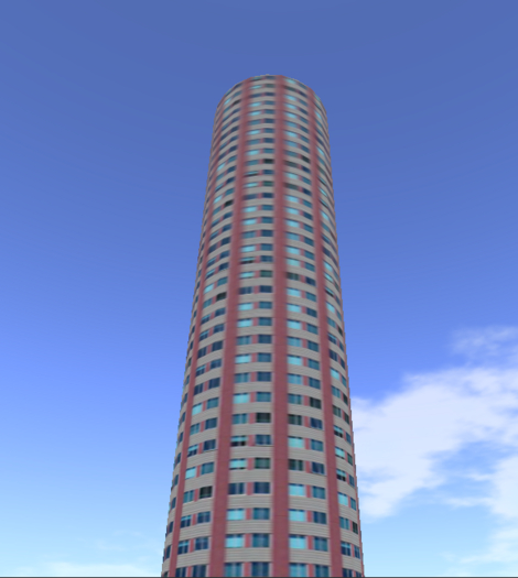 TOWER HW102