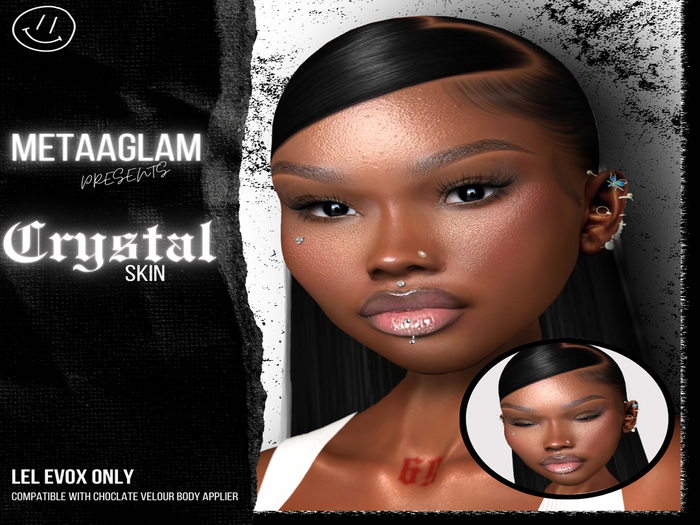 Crystal Skin