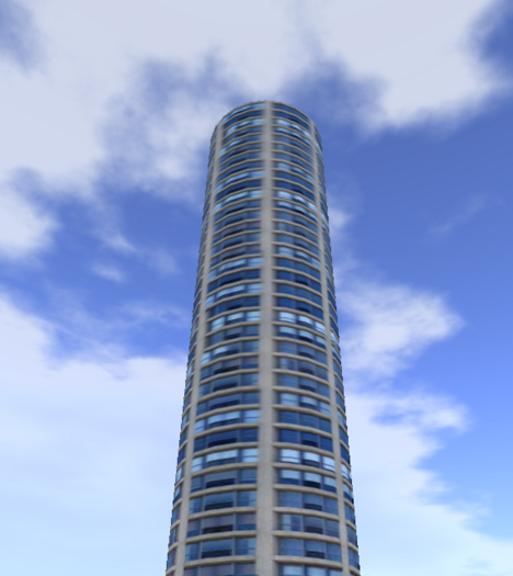 TOWER HW104
