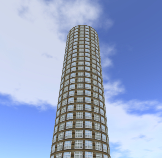 TOWER HW106