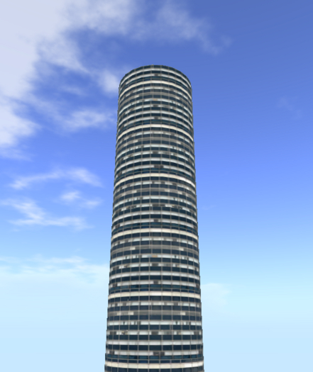 TOWER HW107