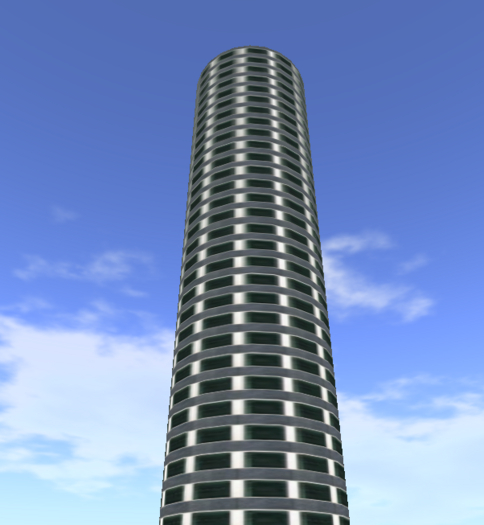 TOWER HW108
