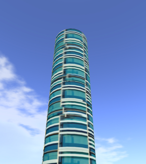 TOWER HW109
