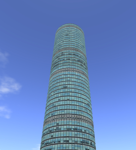 TOWER HW110