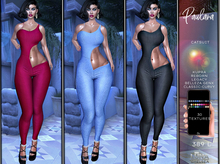 Paulana Catsuit,Denim,Spandex, Catsuit,Jumpsuit,Catsuit,Catsuit,Catsuit,Catsuit,Catsuit,Catsuit,Catsu