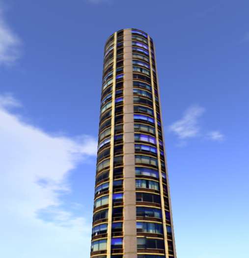 TOWER HW111