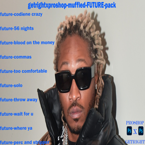 getrightxproshop-muffled-FUTURE-pack