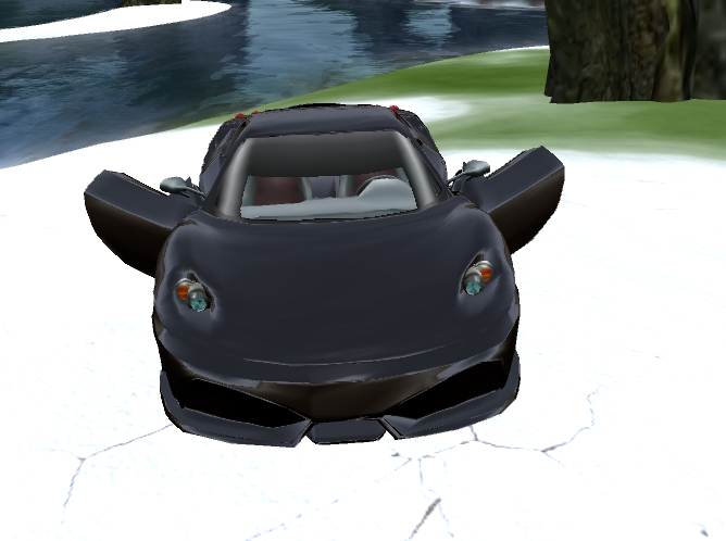Car HC05
