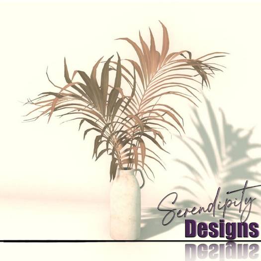 Serendipity Designs - Sag Harbor Bath Dry Leaves